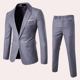 Men's Suit Formal | Two-piece