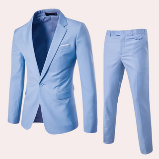 Men's Suit Formal | Two-piece