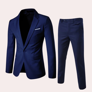 Men's Suit Formal | Two-piece