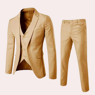 Men's Suit Formal | Two-piece