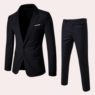 Men's Suit Formal | Two-piece