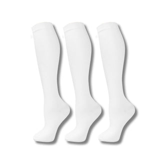 Bas de compression orthopédiques pour femmes | Longueur genou
