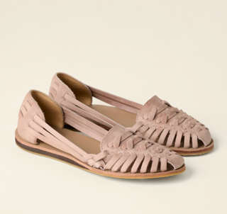 Chaussures plates pour femmes | Bout fermé