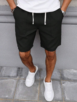 Herren Shorts mit Taschen | Lässig