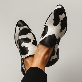 Damen Slip-On Loafer | Casual