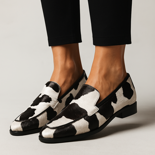 Damen Slip-On Loafer | Casual