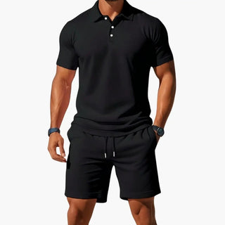 Men’s Casual Summer Set | Short Sleeve