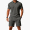 Dark gray