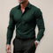 Verde oscuro