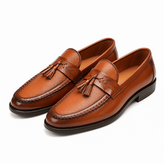 Herren Formelle Loafer | Zum Hineinschlüpfen