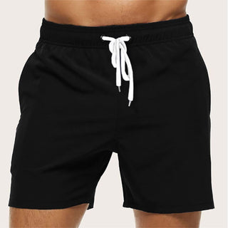 Men’s Swim Shorts | Drawstring