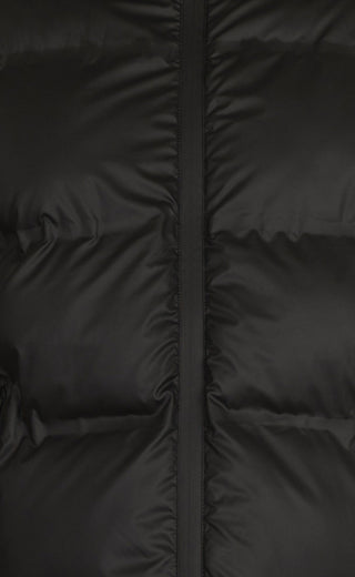 Women's Winter Puffer Jacket | With Hood