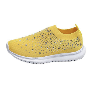 Orthopedic sneakers for women | Slip-on
