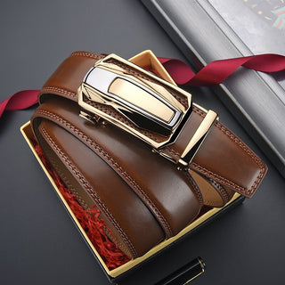 Herren Automatikgürtel | Business