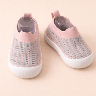 Kinder Atmungsaktive Sneaker | Zum Hineinschlüpfen