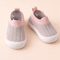 Pink striped