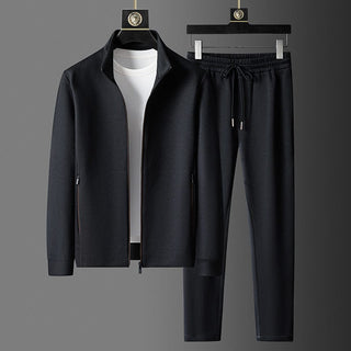 Survêtement de loisirs pour homme | Veste zippée & pantalon