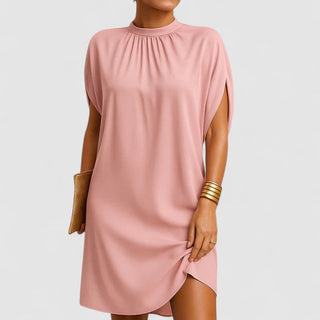 Robe d'été décontractée pour femme | Mini