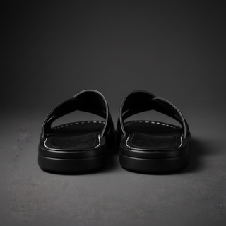 Herren Sandalen mit Kreuzriemen | Lässig