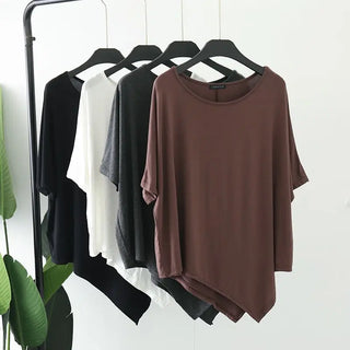 Damen Oversized T-Shirt | Lässig