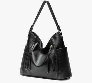 Sac épaule décontracté pour femme | Sac bandoulière