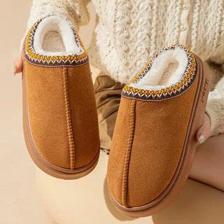 Women's Slippers | Thick Sole