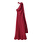 Burgundy Red