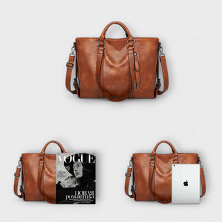 Sac fourre-tout élégant pour femme | Sac à main
