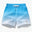 Blue-White