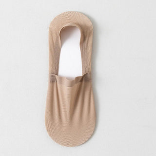 Unisex Invisible Non-slip Socks | Breathable