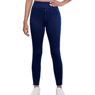 Women's High Waist Jeans | Slim Fit