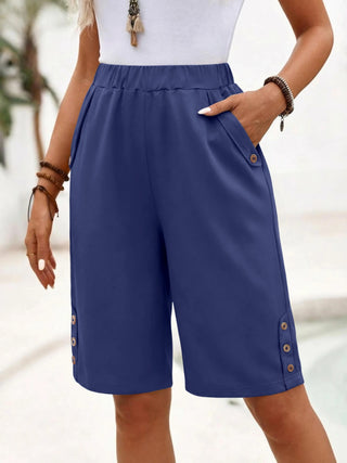 Marineblau