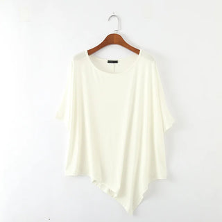 Damen Oversized T-Shirt | Lässig