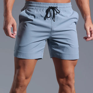Herren Sportshorts mit Kordelzug | Sport