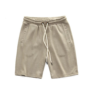 Herren Shorts mit Kordelzug | Lässig