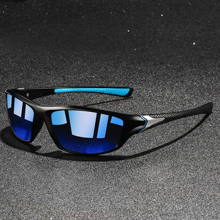 Herren Sport Sonnenbrillen | Getönt