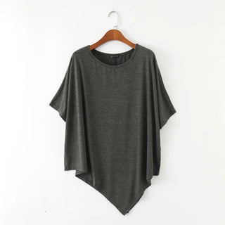 Damen Oversized T-Shirt | Lässig