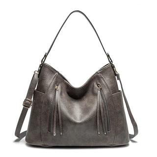 Sac épaule décontracté pour femme | Sac bandoulière