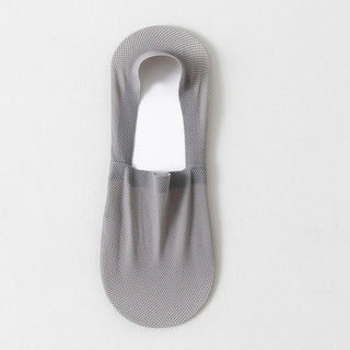 Unisex Invisible Non-slip Socks | Breathable