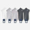 5 pairs – 2