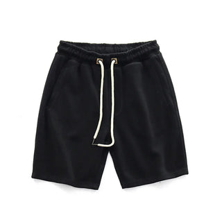 Herren Shorts mit Kordelzug | Lässig