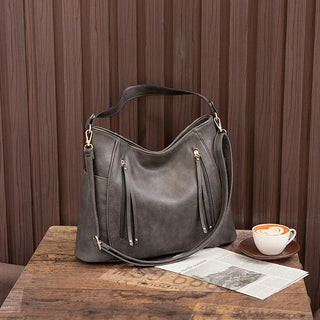 Sac épaule décontracté pour femme | Sac bandoulière
