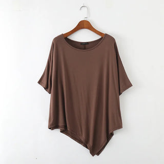 Damen Oversized T-Shirt | Lässig