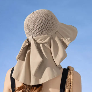 Damen Sonnenhut | Breite Krempe