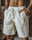 Cream white