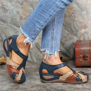 Damen Orthopädische Sandalen | Komfort