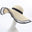 Cream-colored