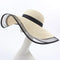 Cream-colored