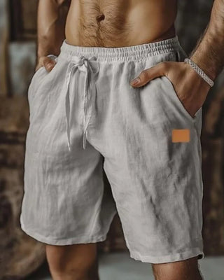 Herren Casual Sommer Shorts | Mit Kordelzug