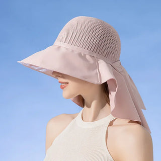 Damen Sonnenhut | Breite Krempe